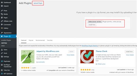 [Solved] Pornhub Plugin .